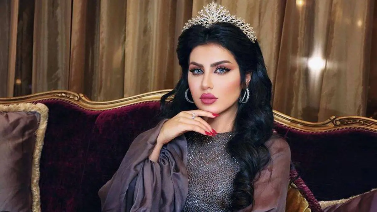 هدية غير متوقعة لحليمة بولند تثير استياء واسعا في الكويت (فيديو)