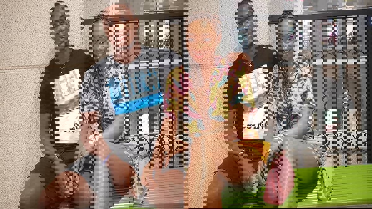 تقرير: طليقة إيغالو سبب عدم مرافقته للهلال في معسكر برمنغهام