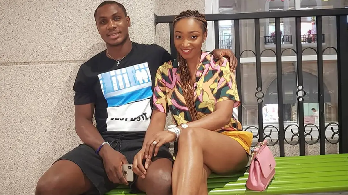 تقرير: طليقة إيغالو سبب عدم مرافقته للهلال في معسكر برمنغهام