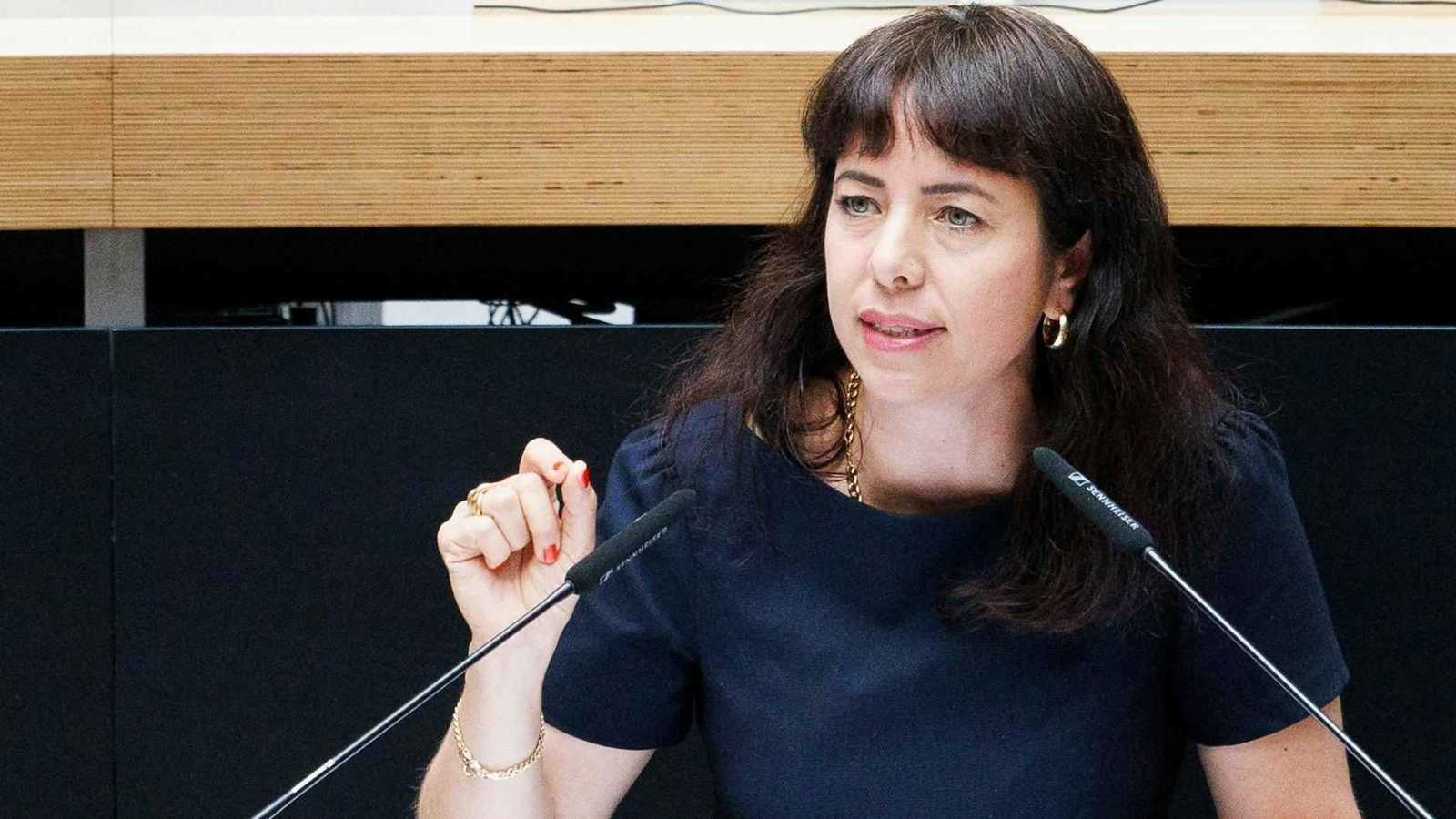 النسخة الأوروبية لممداني.. مَن هي المرشحة اليسارية لعمدة برلين إليف إيرالب؟