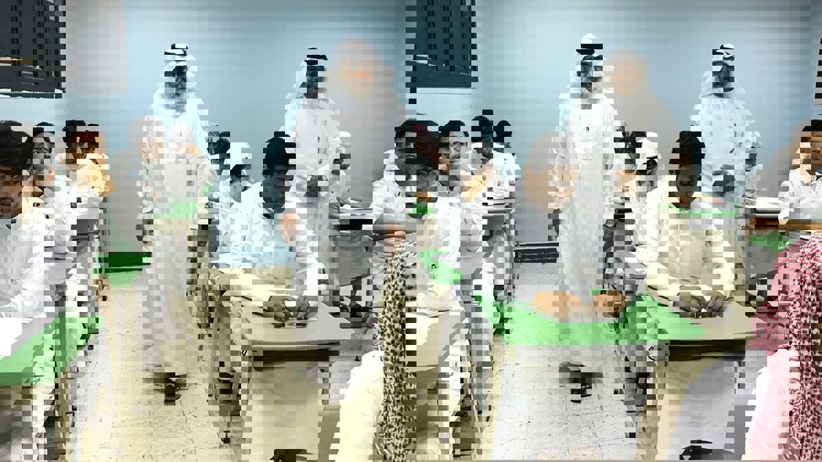 سلم رواتب جديد للوظائف التعليمية بالسعودية.. تعرف على أبرز بنوده