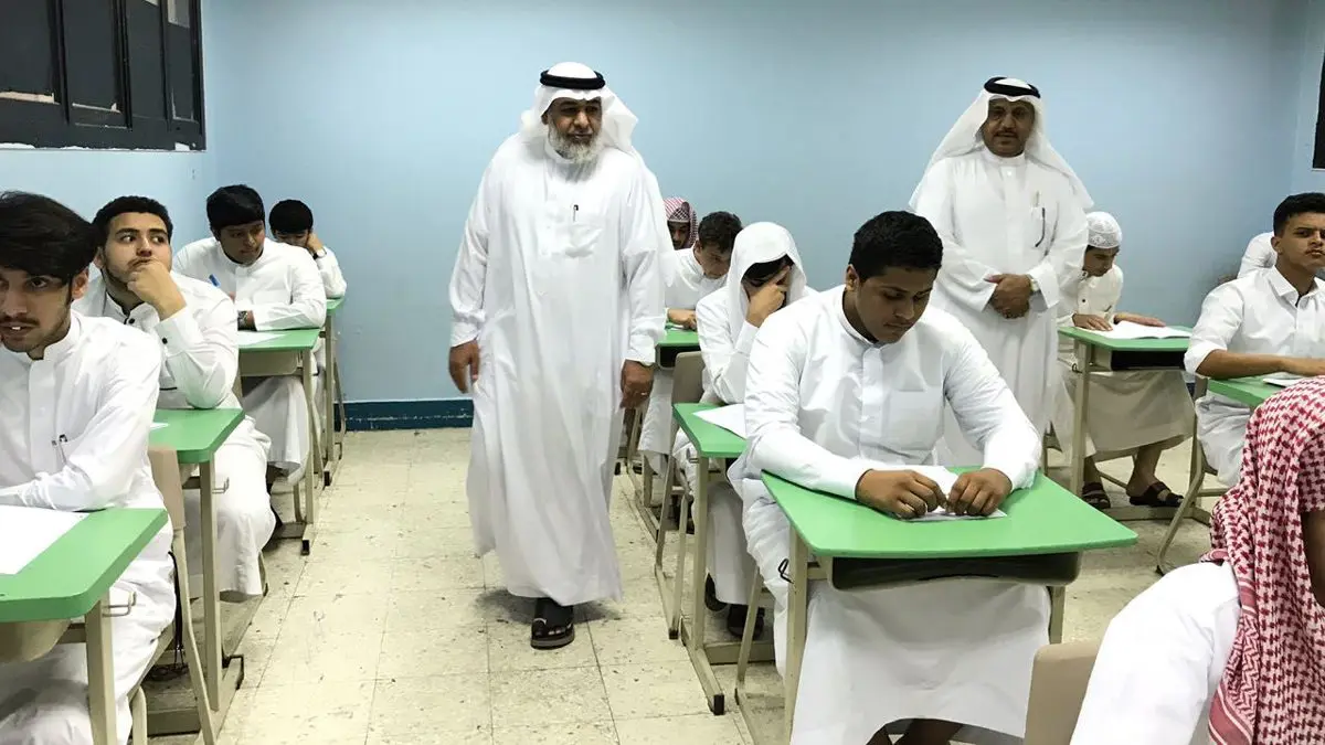 سلم رواتب جديد للوظائف التعليمية بالسعودية.. تعرف على أبرز بنوده