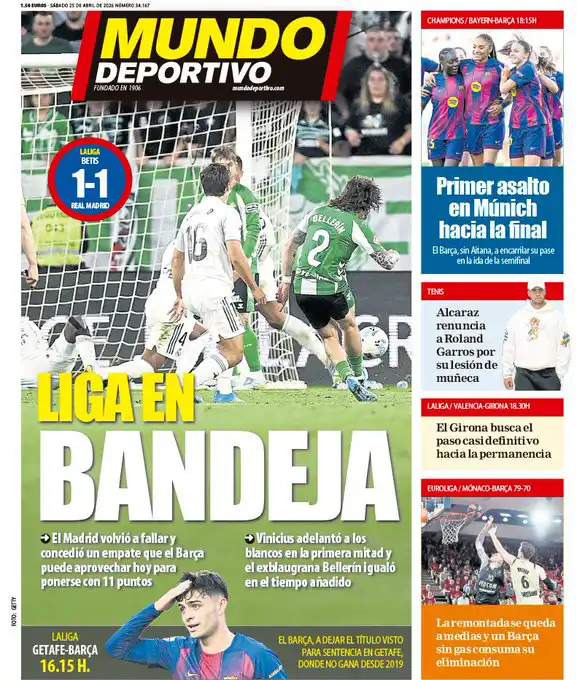 موندو ديبورتيفو