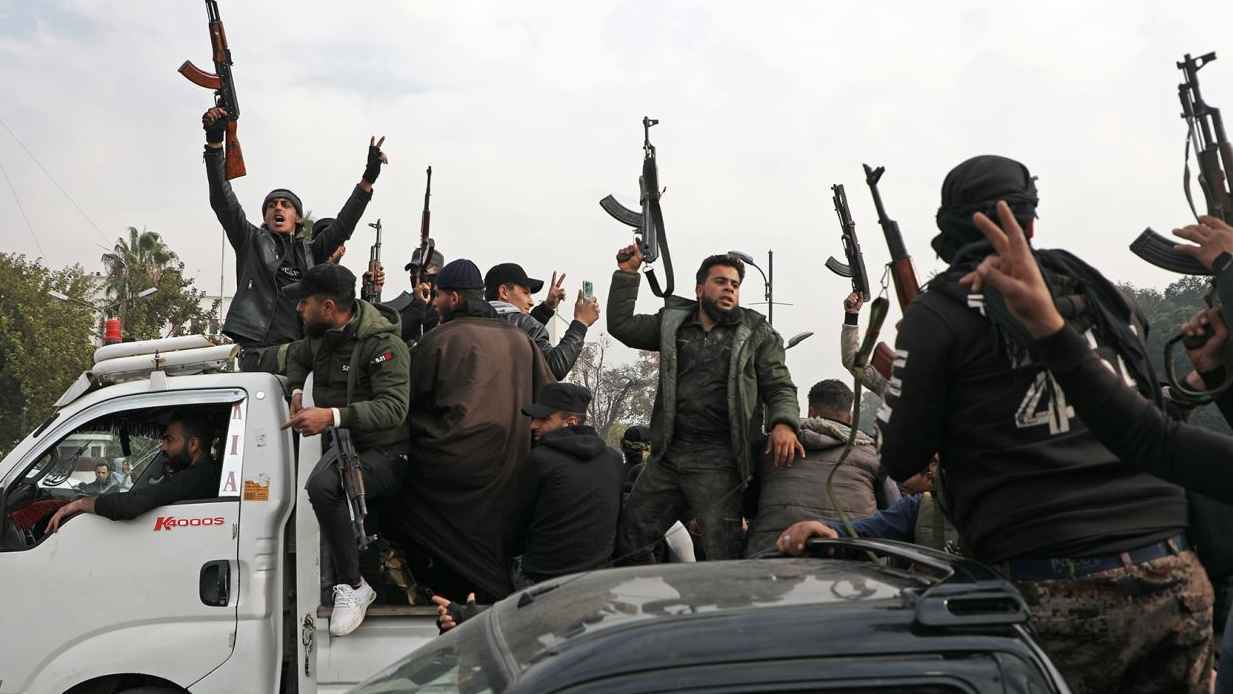 خاص- "انتهاكات وتصفيات".. ماذا يجري في حمص؟