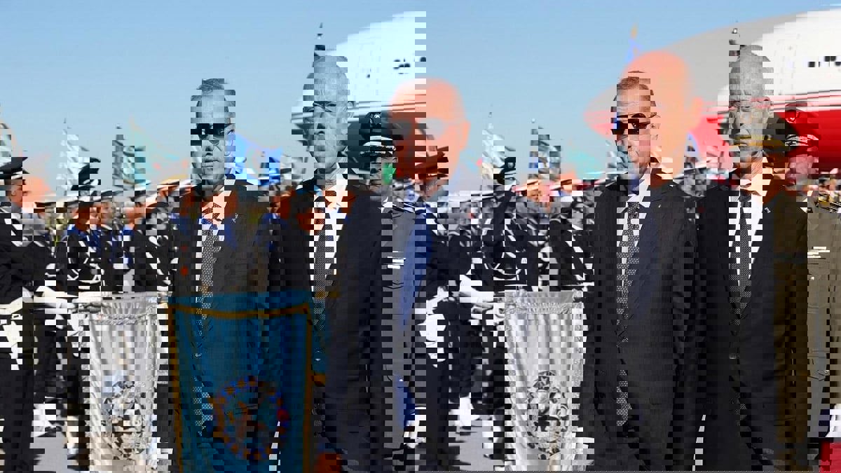 تقرير: تركيا تملك برنامجا يقضي بتعزيز دورها في تسليح الجيش التونسي