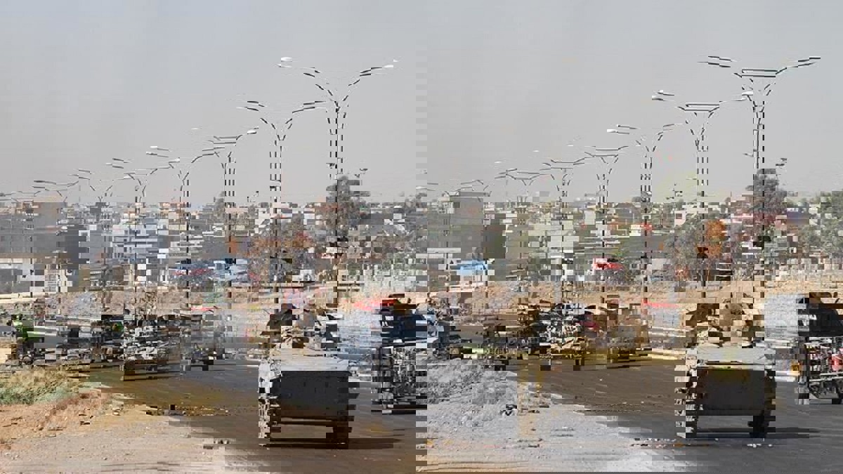 مقتل 4 جنود عراقيين في هجوم لداعش بالأنبار