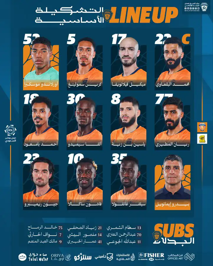 تشكيل الفيحاء