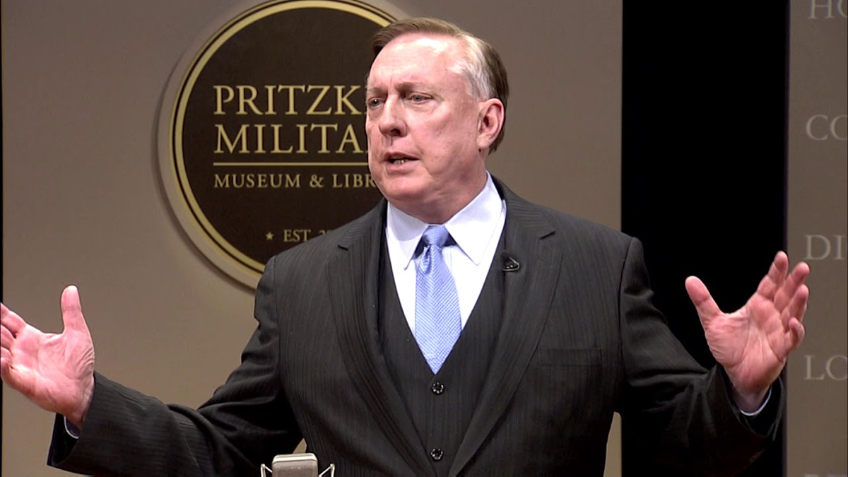 سي إن إن تتفحص أرشيف مستشار جديد للبنتاغون: بومبيو وبولتون دعما إسرائيل مقابل المال