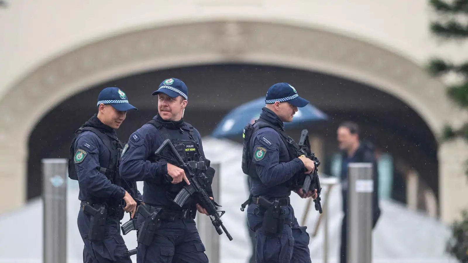 قتيل وجرحى بعملية طعن في سيدني