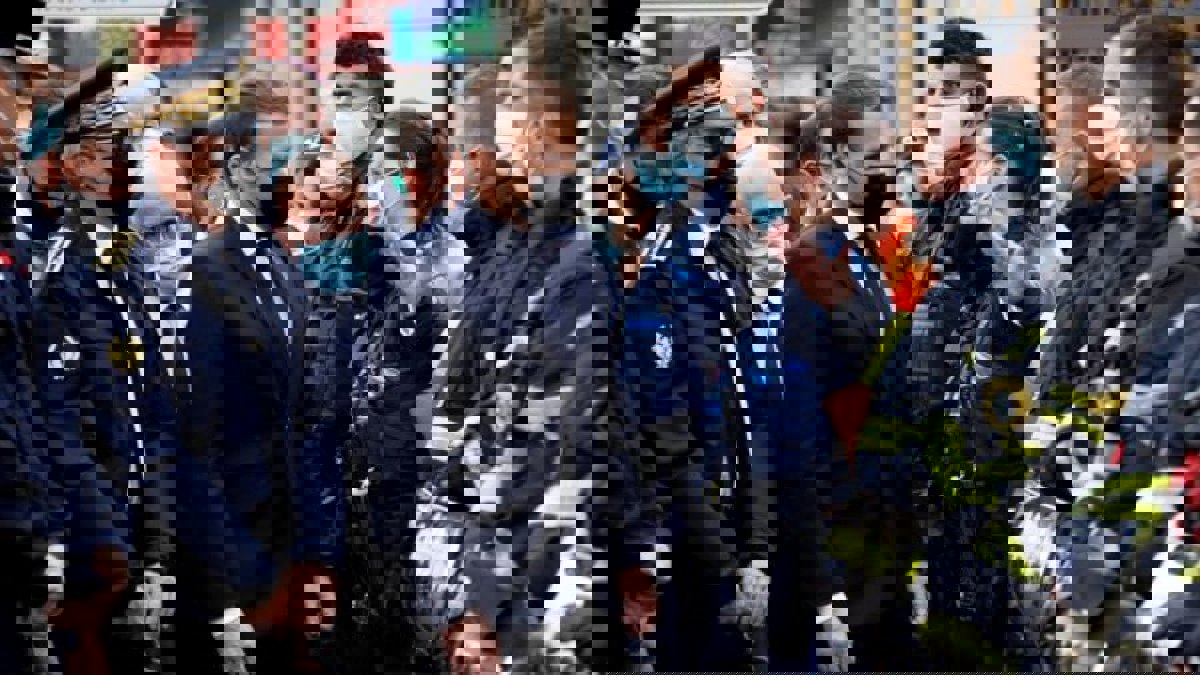 الحكومة الفرنسية تنتهي من صياغة قانون لمكافحة "الإسلام المتطرف"