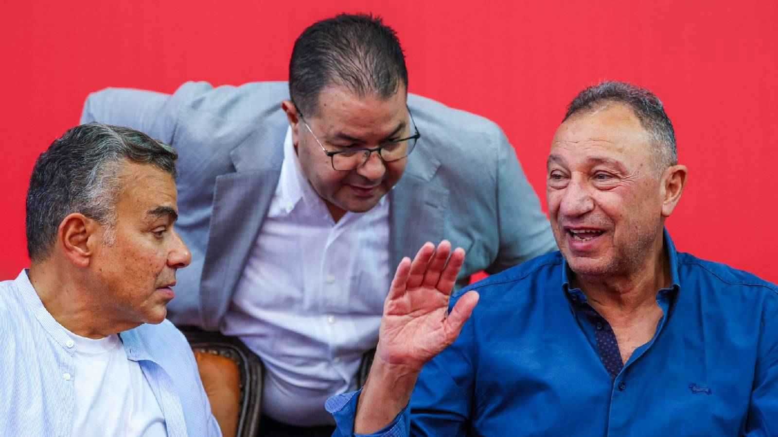 رسمياً.. تحديد موعد انتخابات الأهلي المصري