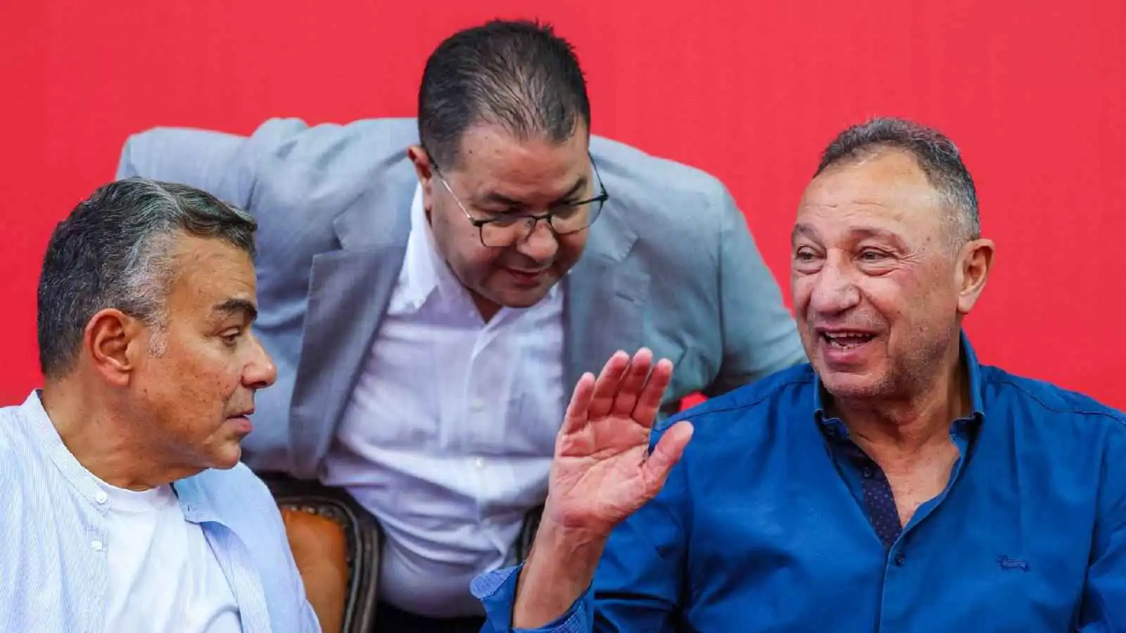 رسمياً.. تحديد موعد انتخابات الأهلي المصري