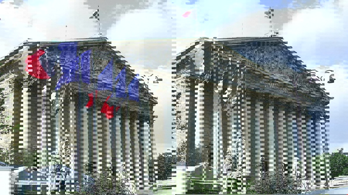 فرنسا تدعو للتحقيق في مزاعم استخدام أسلحة كيماوية في سوريا‎