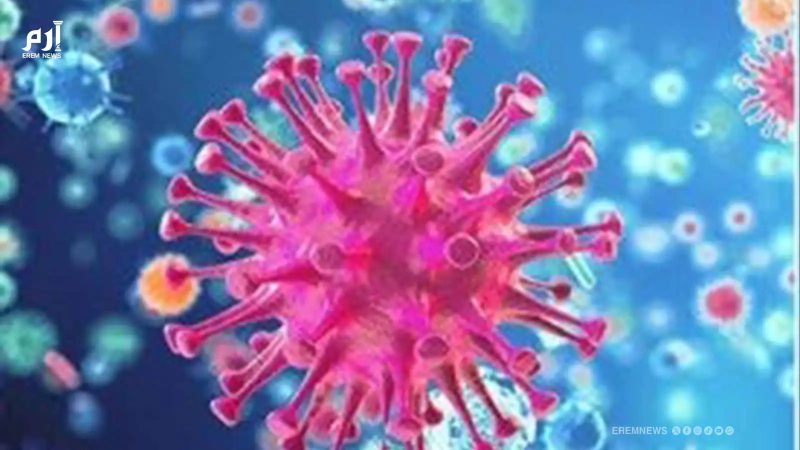 بعد وفاة طالبين.. التهاب السحايا يثير رعباً في بريطانيا (فيديو إرم)