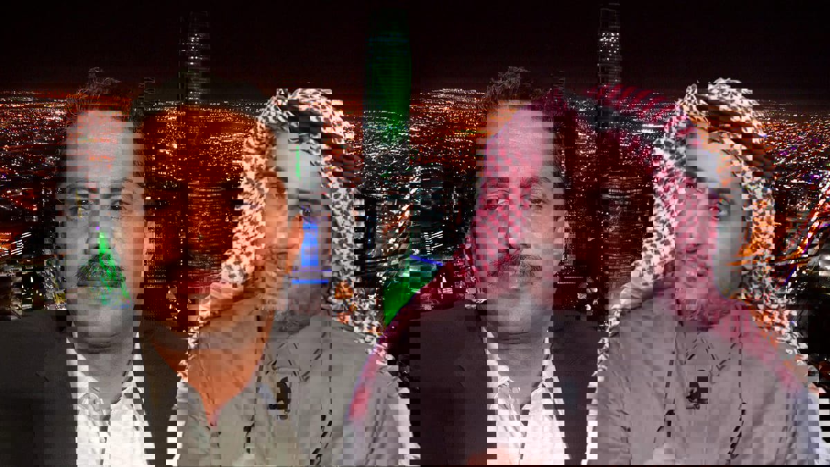 السعودية.. تطور جديد في معركة حساء الثعابين القضائية