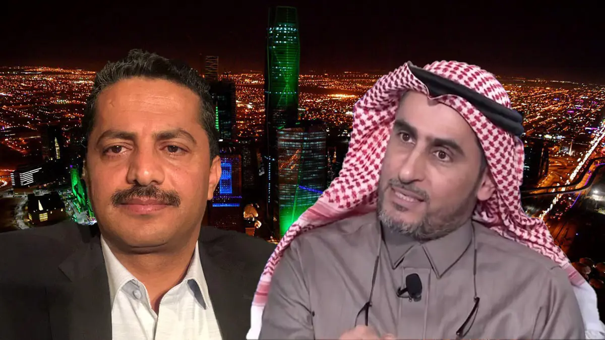 السعودية.. تطور جديد في معركة حساء الثعابين القضائية