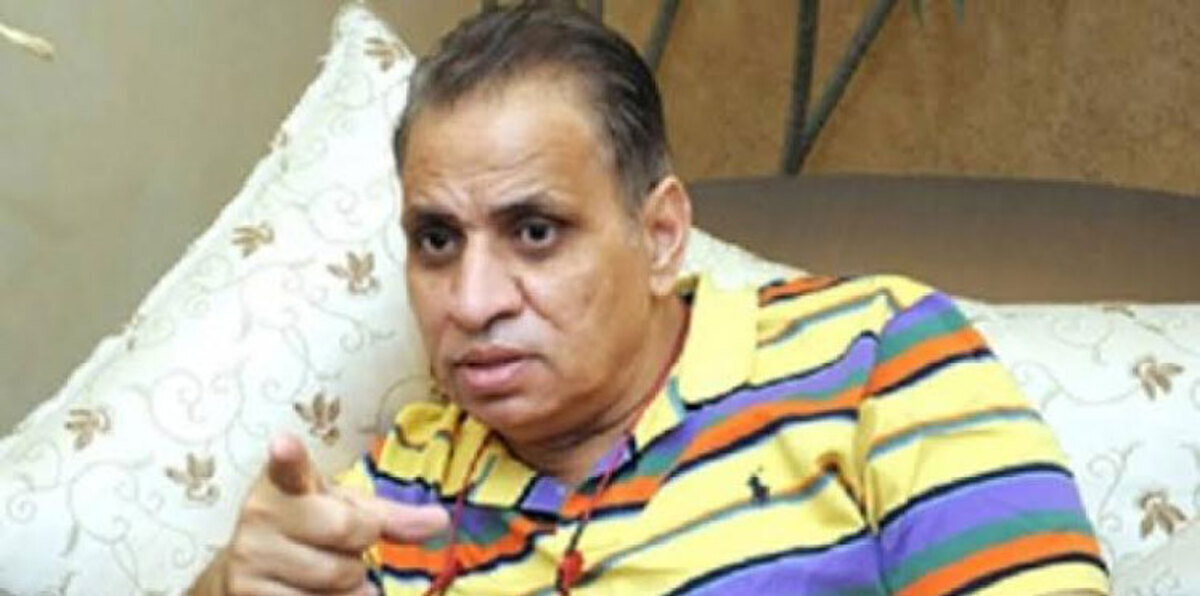 السبكي يتهم محمد خان بالخيانة