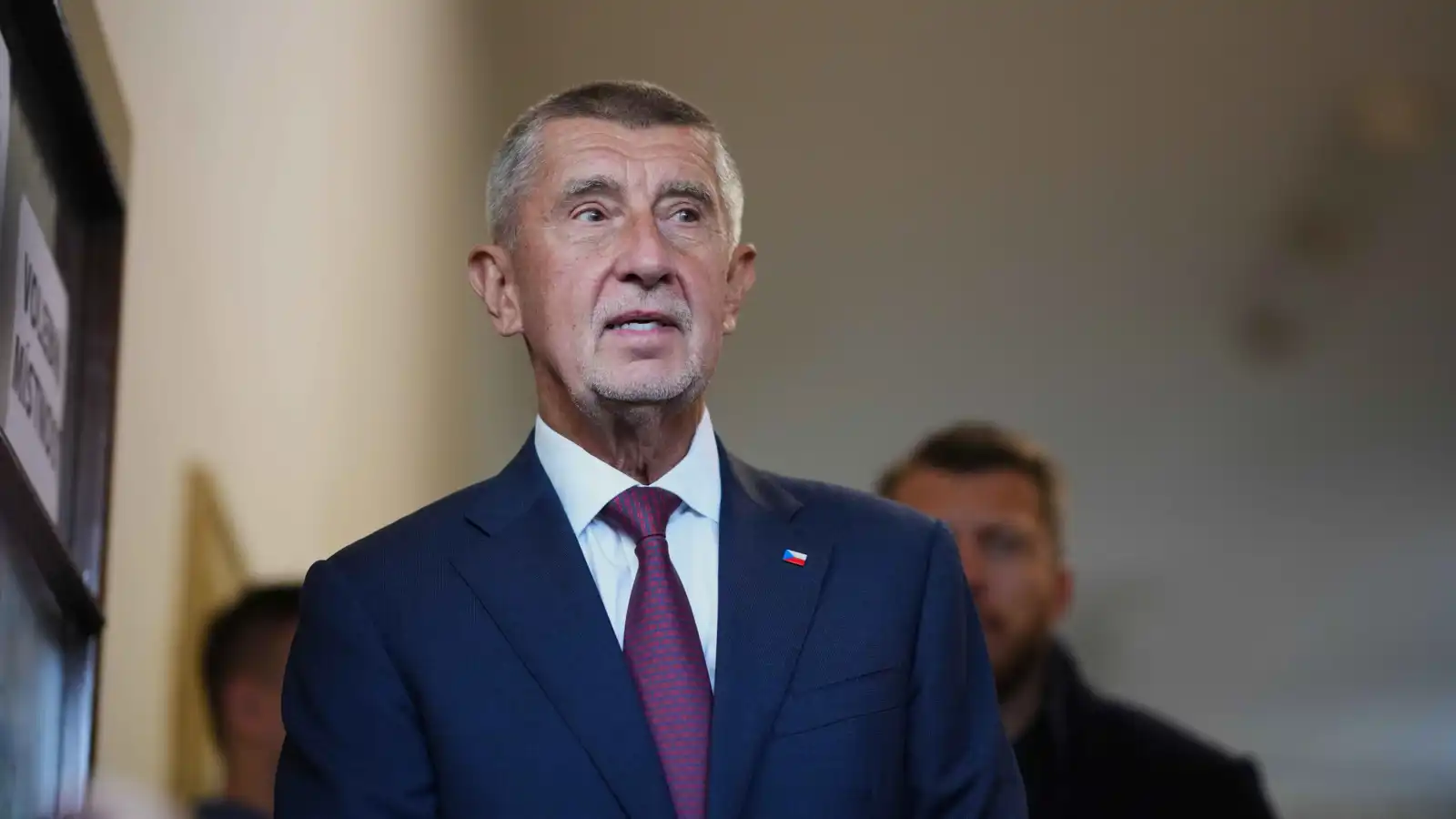 سابع أغنى رجل في البلاد.. من هو رئيس الحكومة التشيكية أندريه بابيش؟