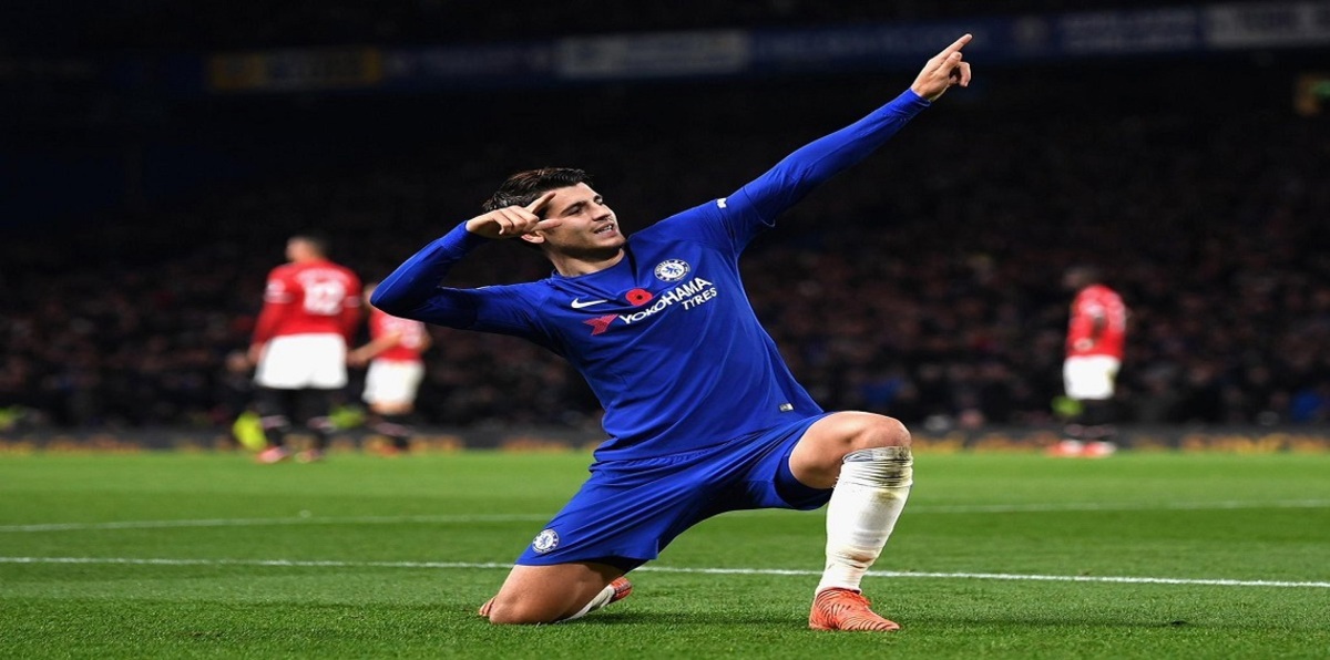 موراتا ينضم لقائمة المرشحين لخلافة ليفاندوفسكي في بايرن ميونخ