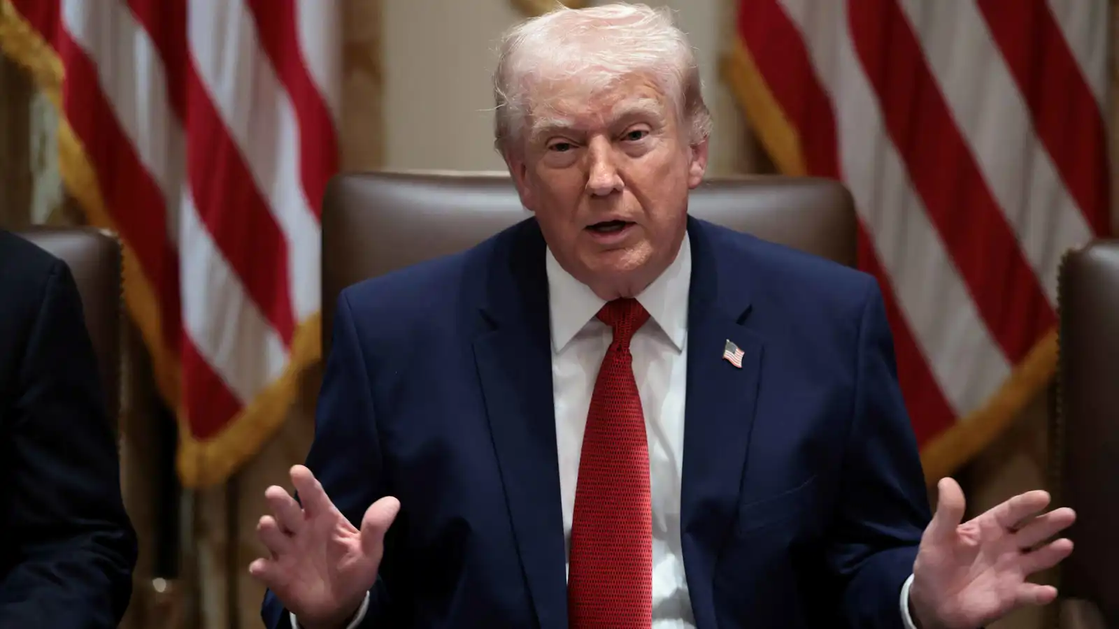 "نمر من ورق".. ترامب يهاجم الناتو ويشكك بفاعليته العسكرية