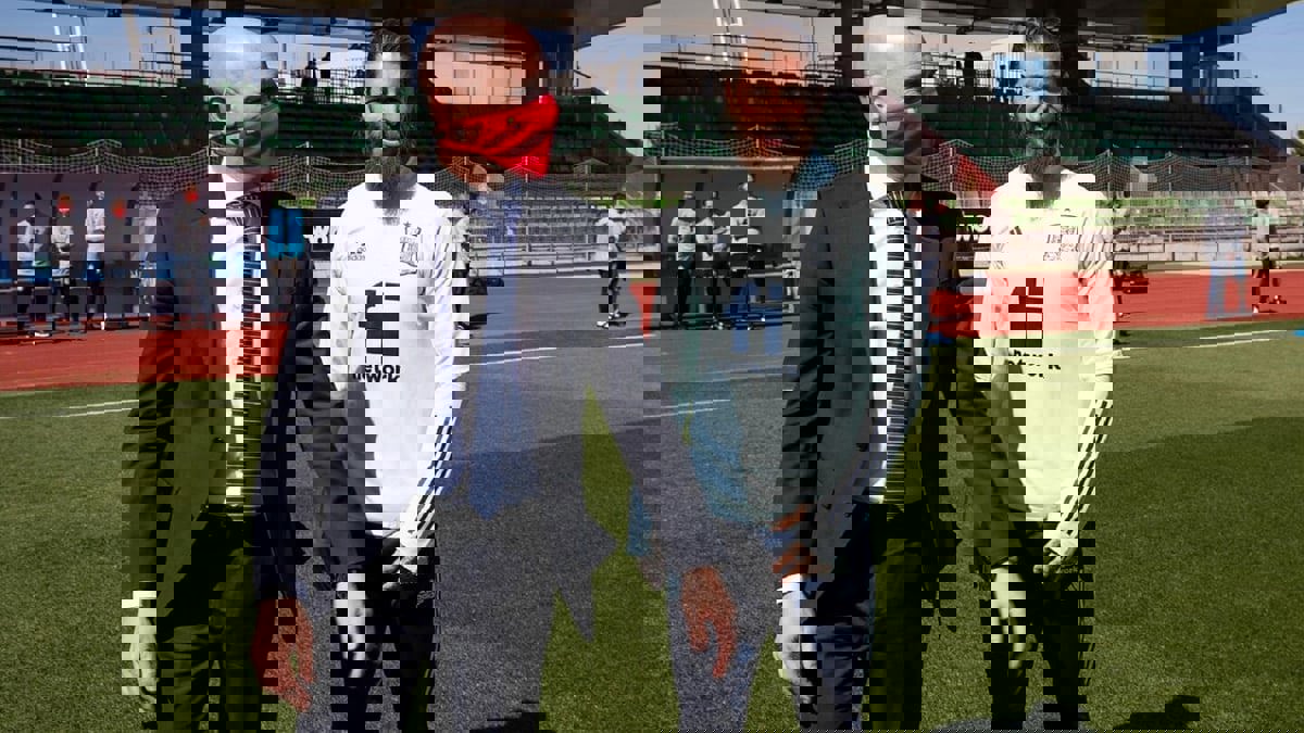 تسريب جديد.. سيرجيو راموس يتهم الحكام بالانحياز لبرشلونة