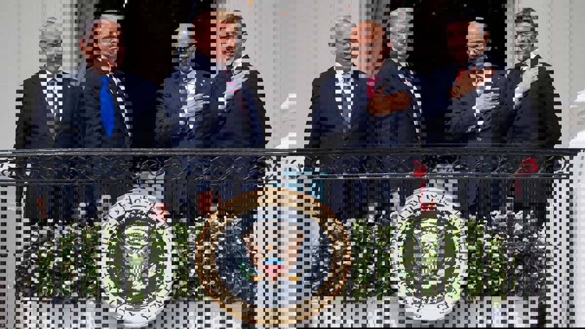 الزياني: إعلان تأييد السلام بين البحرين وإسرائيل فرصة لشعوب الشرق الأوسط