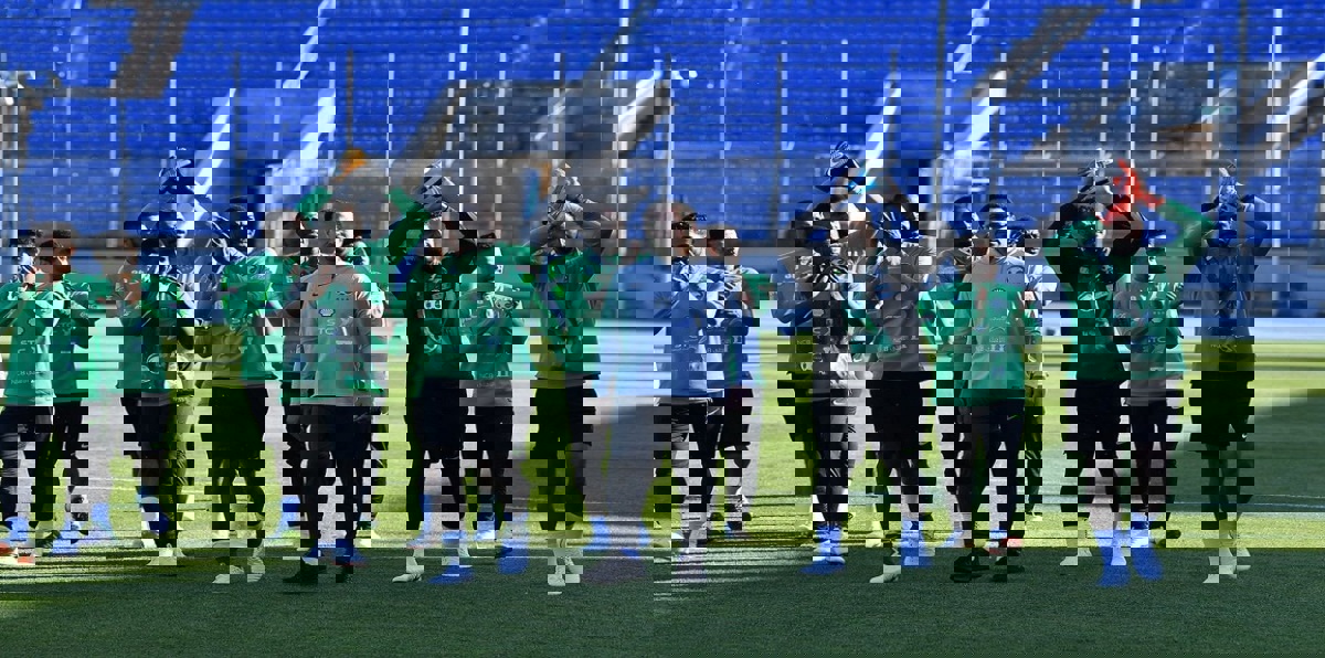 رئيس الاتحاد الآسيوي: المنتخب السعودي قادر على تحقيق المفاجأة أمام روسيا 