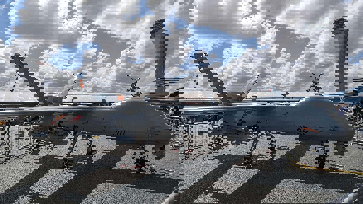 كندا توقف مبيعات تكنولوجيا طائرات مسيرة إلى تركيا