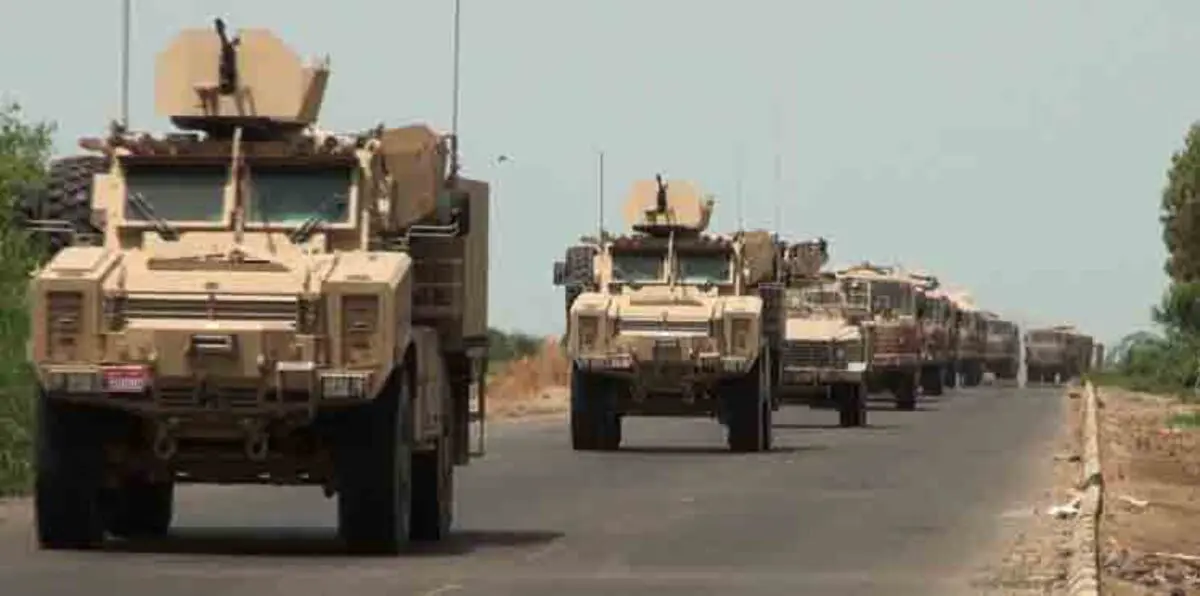 اليمن.. مؤازرة شعبية واسعة لحملة طرد المتشددين من أبين