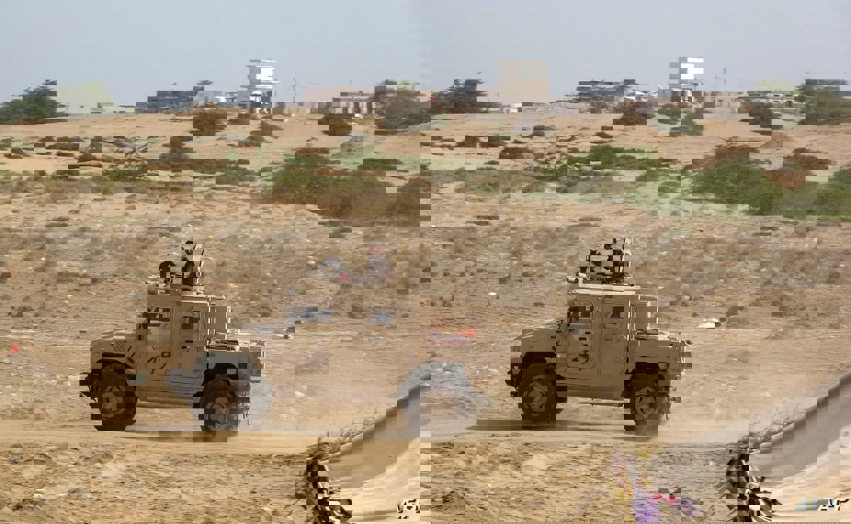 اليمن.. مقتل 6 جنود من "القوات المسلحة الجنوبية" في أبين