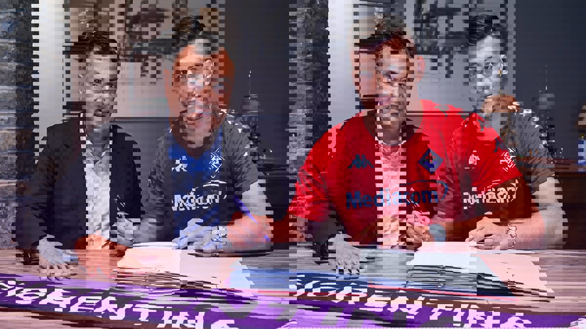 مقابل 50% في حال أراد فيورنتينا بيعه مستقبلا.. ريال مدريد يتخلص من لوكا يوفيتش