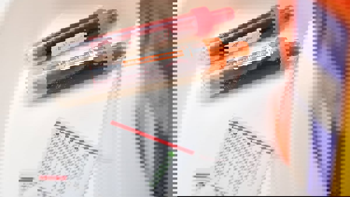 اختبار جديد للدم يُبشر بالكشف المبكر عن "اللوكيميا"‎‎