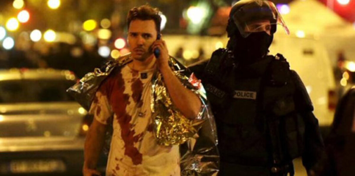 هجمات باريس.. مشروع دولي مشترك للعنف