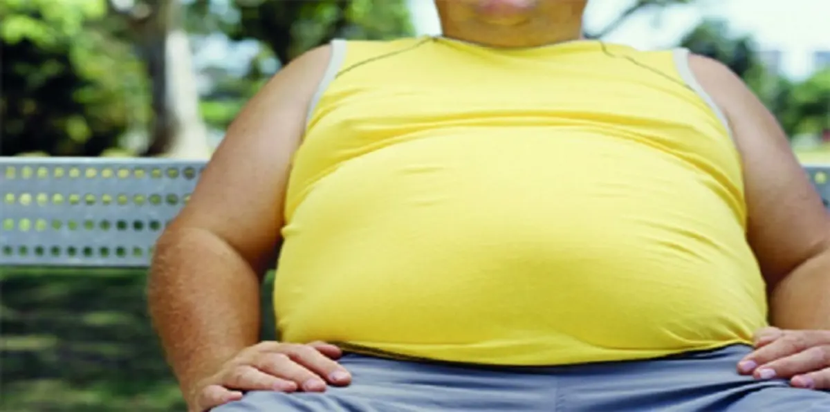 السمنة وراء 71% من الوفيات في السعودية