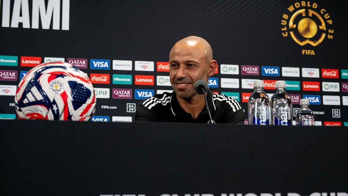 لا أتمنى له الأفضل.. مدرب إنتر ميامي يصدم تشابي ألونسو