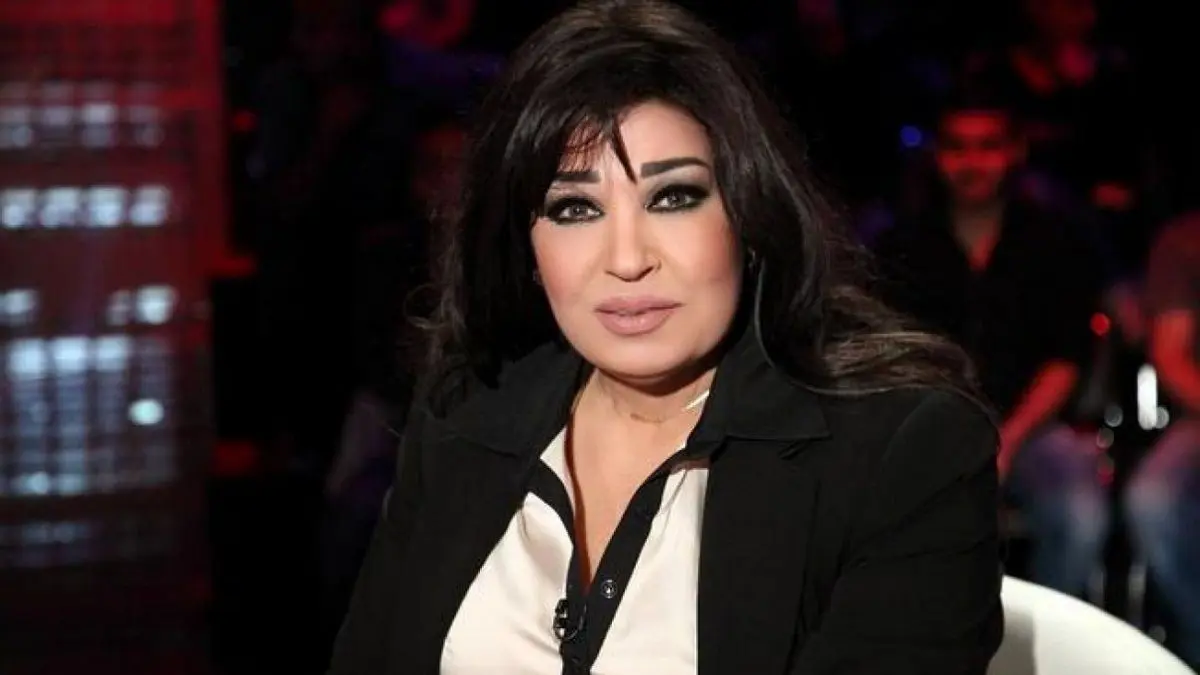 ابنة الراقصة المصرية فيفي عبده تكشف عن آخر تطورات حالتها الصحية