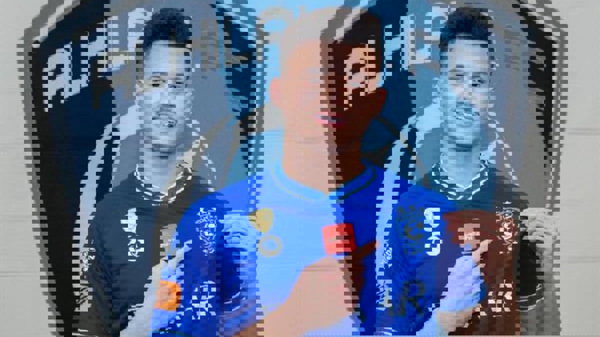 بتال القوس: إذا الهلال أعطى كلمة بعدم مشاركة عبدالله الحمدان أمام الشباب عليه أن يلتزم