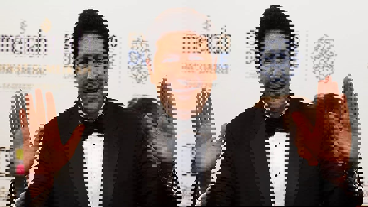 هاني رمزي يكشف تفاصيل مسلسل "بدون مقابل"