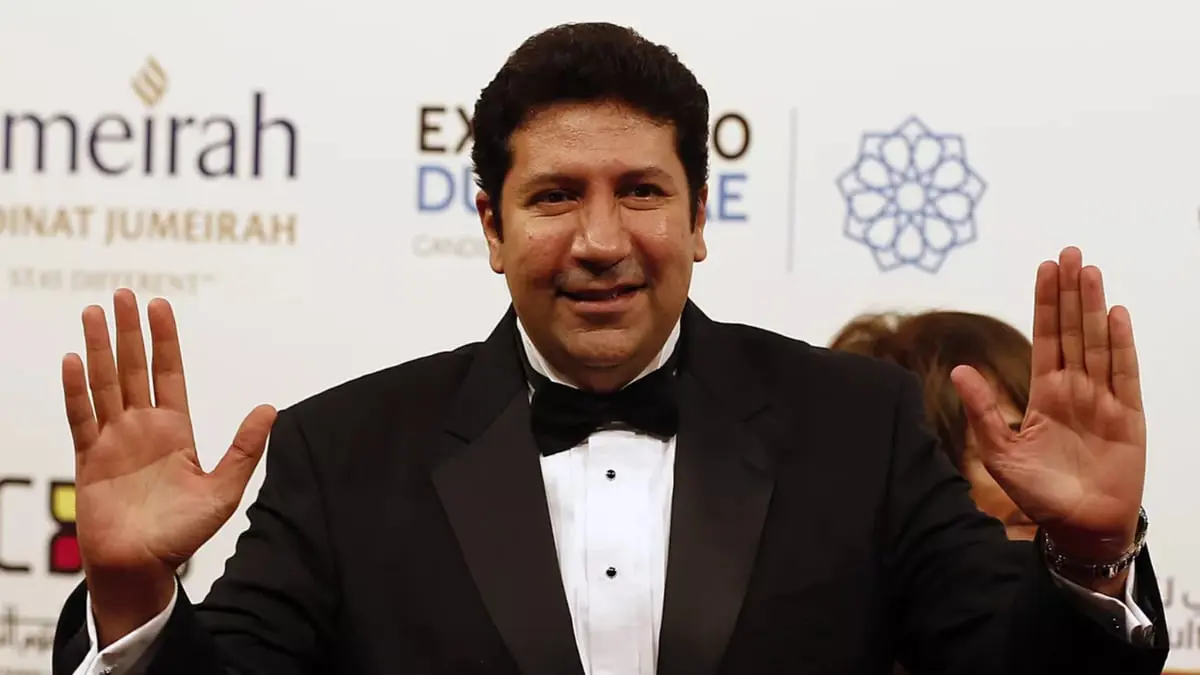 هاني رمزي يكشف تفاصيل مسلسل "بدون مقابل"