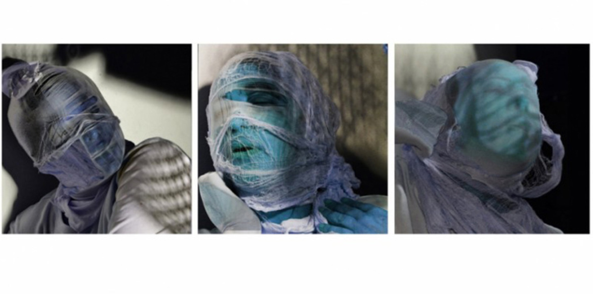 عائلة سورية بالولايات المتحدة تبدع في الفن والموسيقى