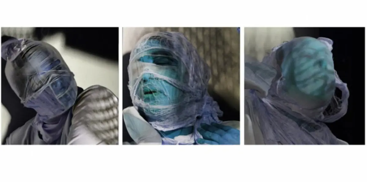 عائلة سورية بالولايات المتحدة تبدع في الفن والموسيقى