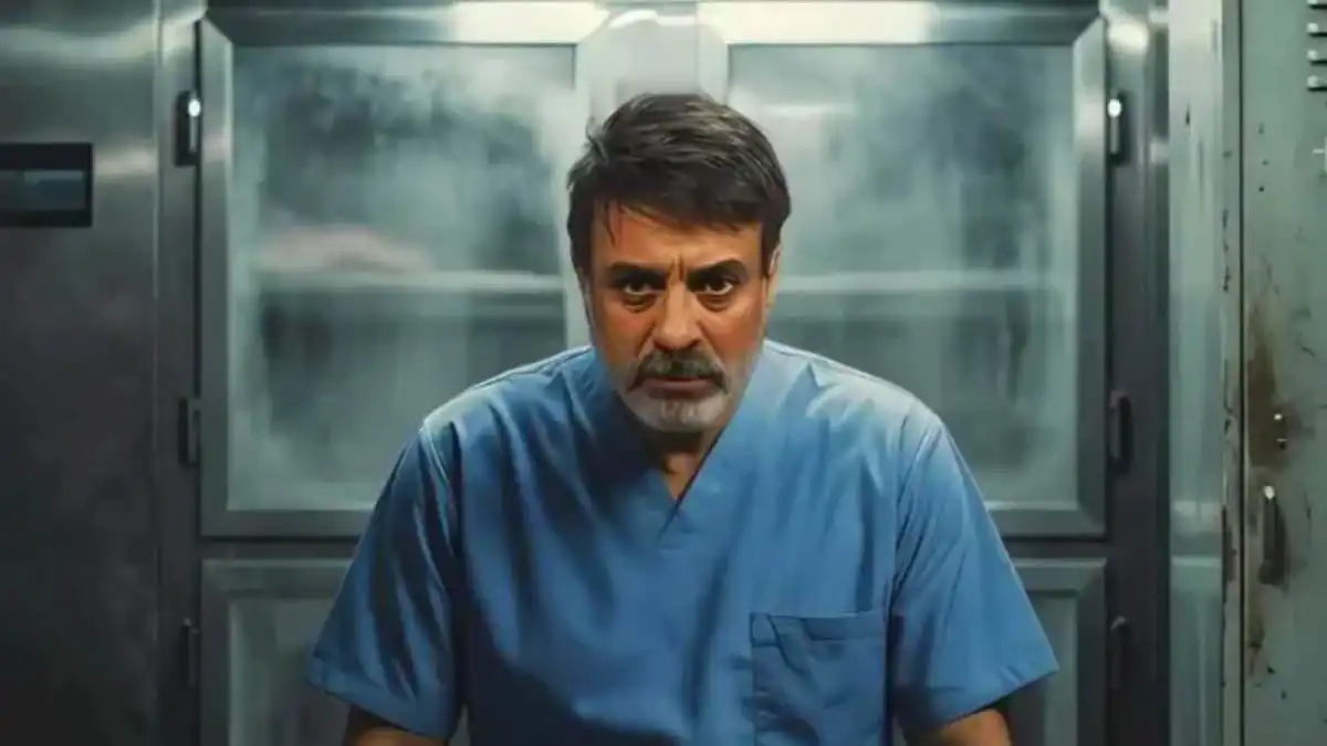 "مأمور الثلاجة" يُحقق نجاحا واسعا بعد أيام من عرضه