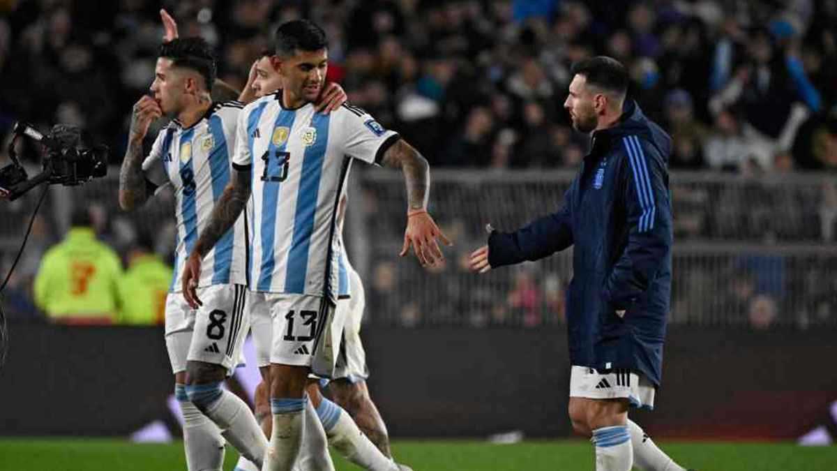 ريال مدريد ينقض على "صديق" ميسي 