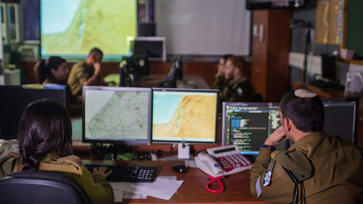 تقرير: الحرس الثوري وراء هجوم سيبراني استهدف شركات حيوية في إسرائيل