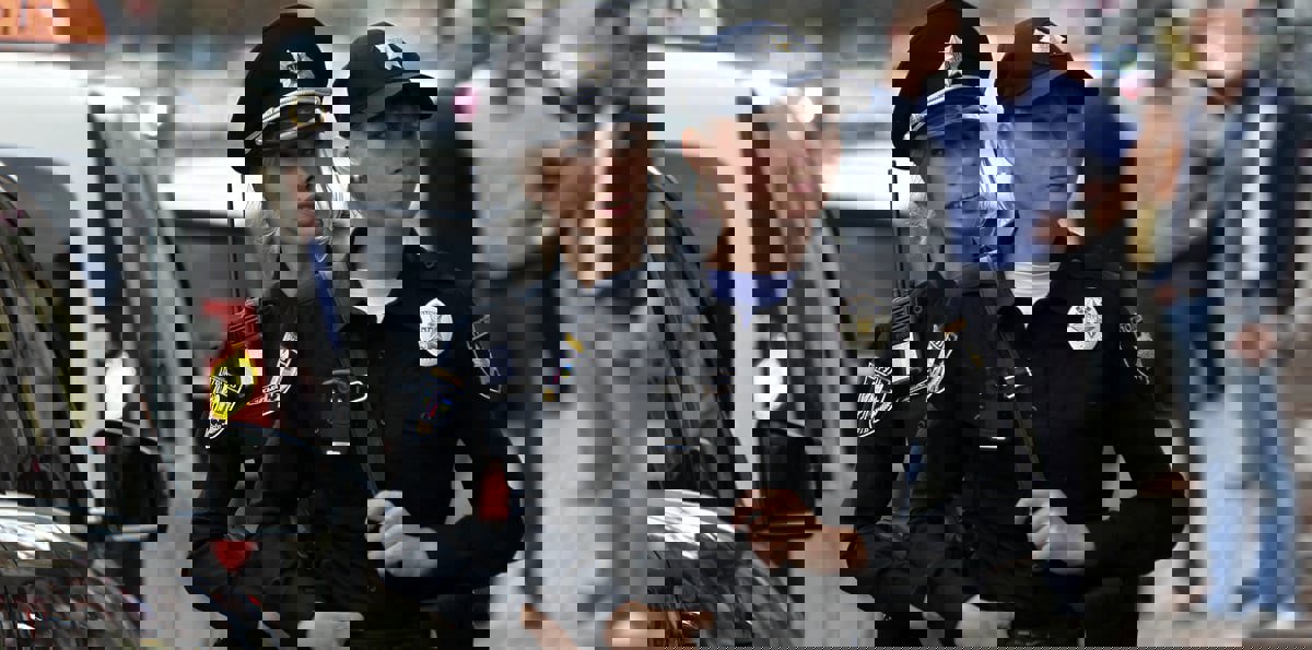 بعد إنذار بوجود قنابل.. محطات المترو تستأنف عملها في عاصمة أوكرانيا