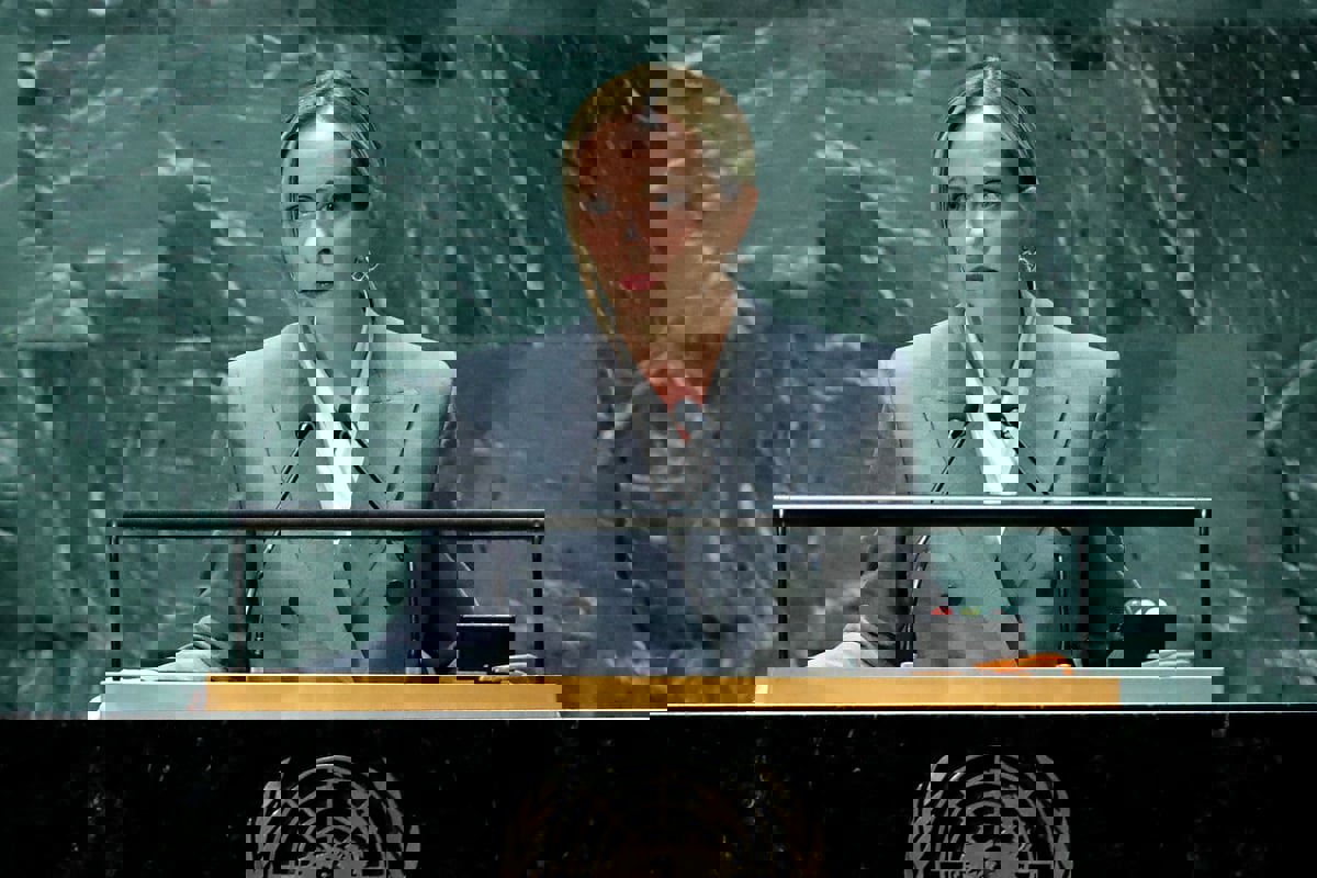 جورجيا ميلوني.. "مُستضعَفة" تحولت إلى أقوى الشخصيات السياسية في أوروبا