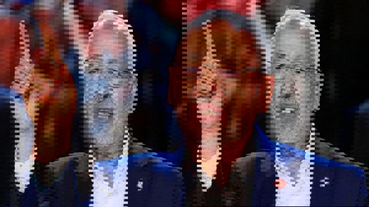 الغنوشي: استمرار حبس القروي يضع انتخابات الرئاسة في "ورطة"‎