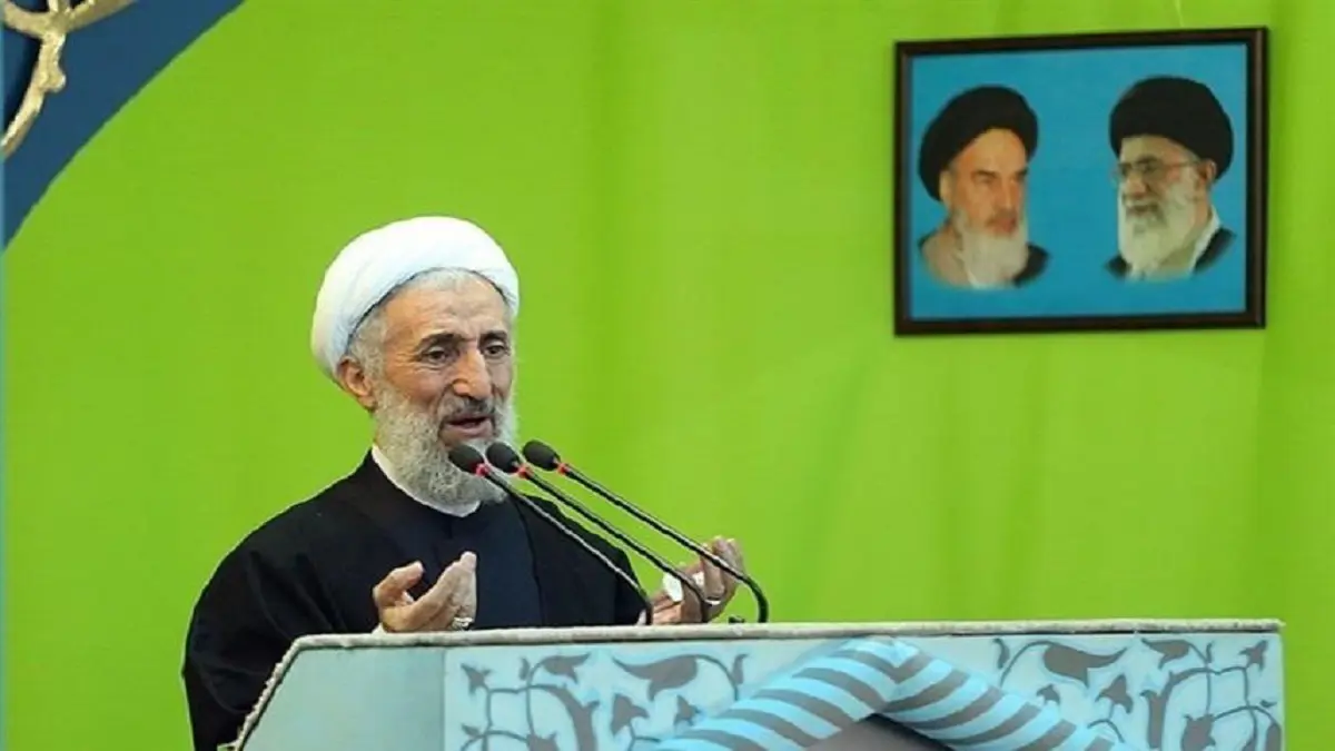 آخرها "بشارة روضة الجنة".. "خرافات رجال الدين" تثير انتقادات واسعة في إيران