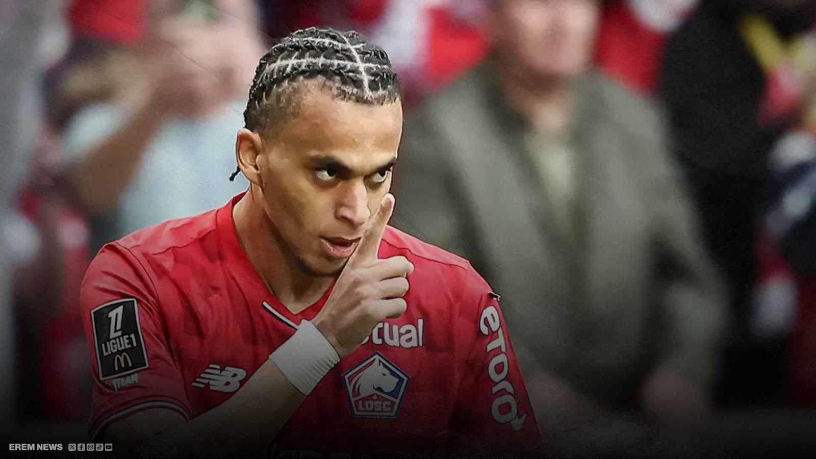 باعوه بالمجان فعاقبهم.. من هو إيثان مبابي الذي صدم باريس سان جيرمان؟