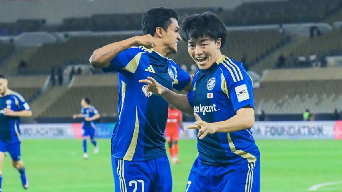 مباشر.. مباراة شباب الأهلي وماتشيدا زيلفيا في دوري أبطال آسيا للنخبة